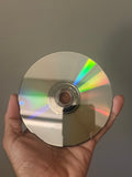 Batman Begins - Playstation 2 LOOSE DISC