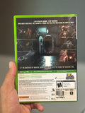 Resident Evil: Revelations – Xbox 360