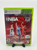 NBA 2K13 - Xbox 360