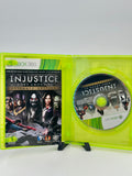 Injustice Gods Among Us Ultimate Edition