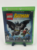LEGO Batman The Videogame - Xbox 360 Xbox One