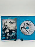 Batman: Arkham City Armored Edition