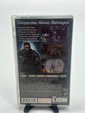 Syphon Filter: Logan's Shadow - PSP CIB