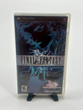 Final Fantasy - PSP CIB