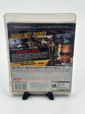 Duke Nukem Forever - Playstation 3