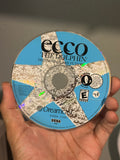Ecco the Dolphin Defender of the Future - Sega Dreamcast LOOSE DISC
