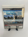 SOCOM 4: SEAL de la Marina de EE. UU.