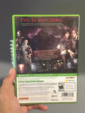 Resident Evil Revelations 2 - Xbox 360