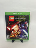 LEGO Star Wars The Force Awakens - Xbox One
