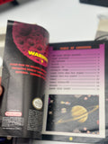 Super R-Type - Super Nintendo