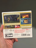 Zelda Ocarina of Time 3D - Nintendo 3DS