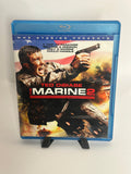 The Marine 2 (Blu-ray) – Preowned