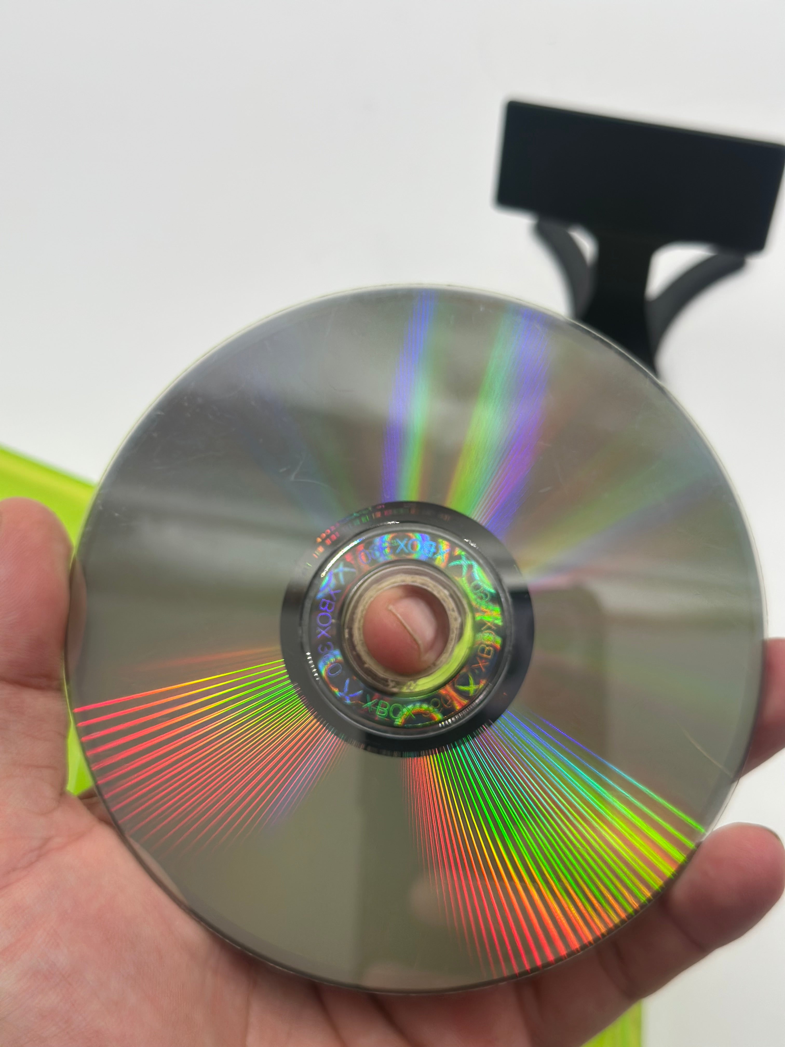 Dante's Inferno - Xbox 360 LOOSE DISC