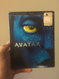 Avatar Blu-ray (Pre-Owned)