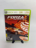Forza Motorsport 2 - Xbox 360
