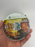 Mercenaries 2 World in Flames - Xbox 360