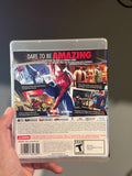 Amazing Spiderman 2 - Playstation 3 NO MANUAL