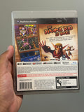 Jak & Daxter Collection - Playstation 3 NO MANUAL