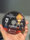 Kingdom Hearts HD 2.5 ReMIX (Greatest Hits) PS3 – Loose Disc