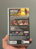 Pinball Hall of Fame - PSP NO MANUAL
