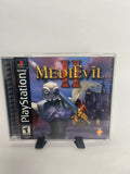 Medievil II - Playstation CIB