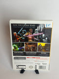 Star Wars Clone Wars: Republic Heroes - Wii