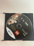 LEGO Star Wars The Force Awakens - Wii U LOOSE DISC
