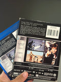 Star Wars Episodes IV-VI (Blu-ray + DVD Set) – Preowned