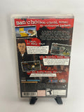 Kenka Bancho: Badass Rumble - PSP CIB