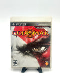 God Of War III