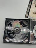 Final Fantasy Anthology - Playstation