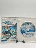 MySims SkyHeroes