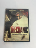 The Mechanic DVD (Preowned)