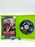 Turok Evolution