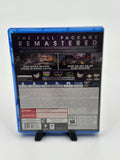 Saints Row: The Third [Remastered] - Playstation 4