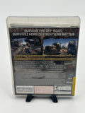 MotorStorm - Playstation 3