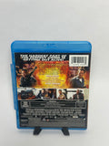 Armored Blu-ray – Preowned