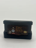 Lord of the Rings Return of the King - GameBoy Advance LOOSE CART