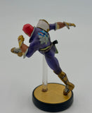 Captain Falcon