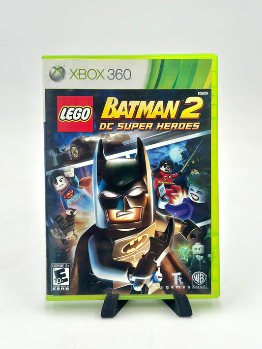 LEGO Batman 2