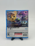 Ratchet And Clank: Rift Apart