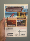 The Sims 2: Castaway - Wii