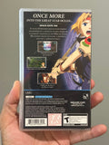 Star Ocean Second Evolution - PSP CIB