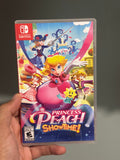 Princess Peach: Showtime - Nintendo Switch