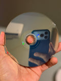 Resident Evil Village - Playstation 4 LOOSE DISC