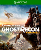 Ghost Recon Wildlands - Xbox One