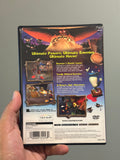 Rayman 3: Hoodlum Havoc (Sony PlayStation 2, 2003) Sin manual