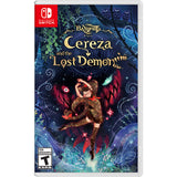 Bayonetta Origins: Cereza and the Lost Demon - Nintendo Switch