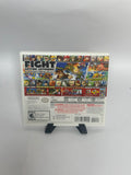 Super Smash Bros 3DS - Nintendo 3ds