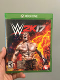 WWE 2K17 - Xbox One